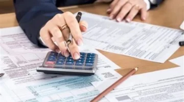 بالرقم القومي.. خطوات استخراج شهادة الموقف الضريبي إلكترونيا عبر منصة الضرائب 2026